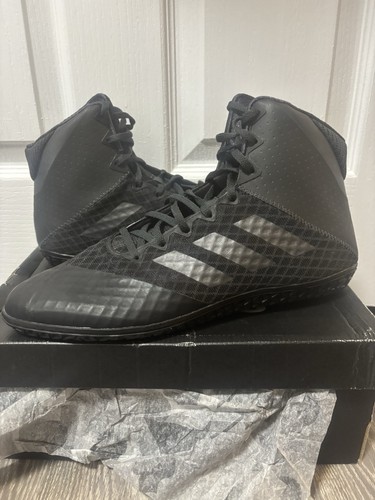 Adidas boxing wrestling - boxing,