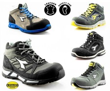 Diadora Utility Womens Safety