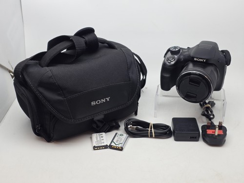 Sony cyber shot dsc - sony, cyber-shot