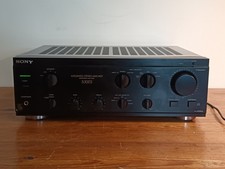 Sony TA 530 ES Stereo