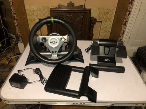 Untested mad catz wireless - untested,