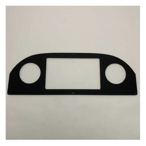 Quicksilver marine dashboard - quicksilver,