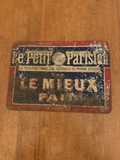 Antique French Enamel
