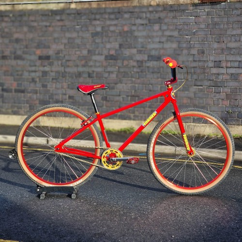 Torker mx29 inch cruiser - torker,