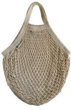 turtle bags net mesh string