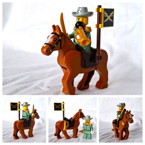 Moc from lego - lego®, parts