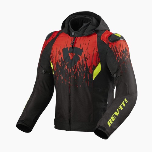 Revit quantum h2o red winter - quantum,