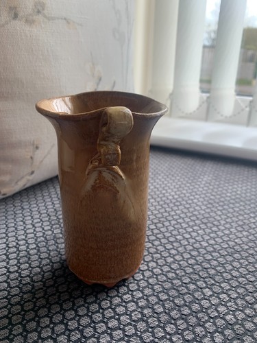 Irish studio pottery glazed - irish,