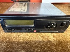 Tachograph 1681454. Used, In Perfect Working Order.