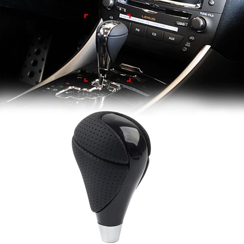Gear shift knob - gear, lexus