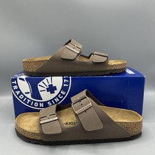 Birkenstock Arizona Mocca