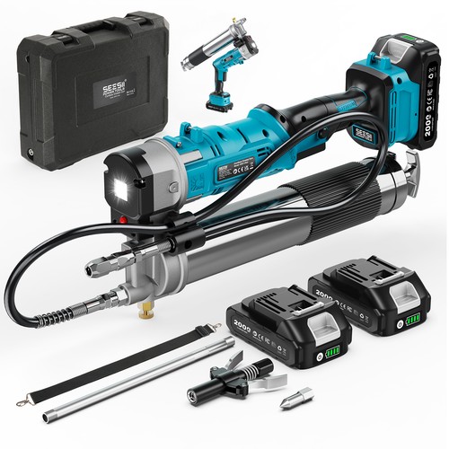12000psi electric cordless - 12000psi,