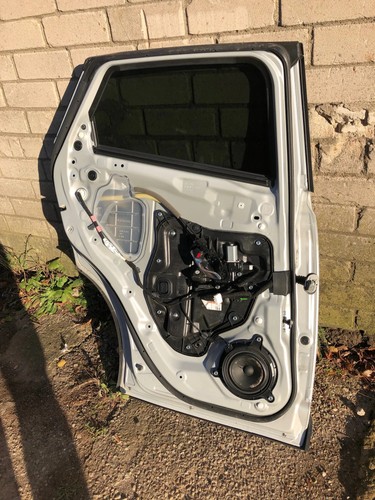 Mazda door rear left - cx-3,