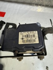 Genuine Used MINI ABS Pump DSC