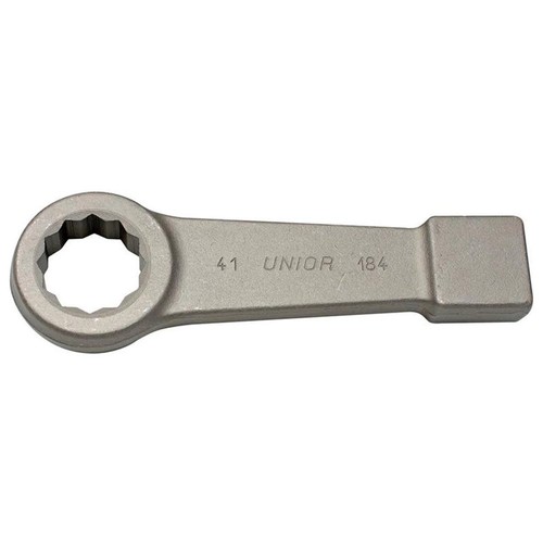 Unior slogging ring wrench - unior,