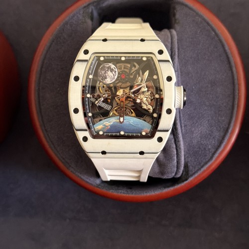 Invicta men rally 41mm - invicta, s1