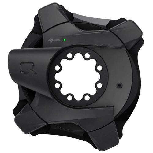 Quarq powermeter spider - quarq,
