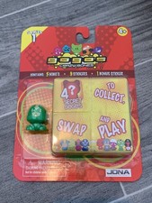 Series 1 Gogo's Crazy Bones