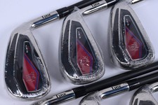 Cleveland Launcher XL Irons /