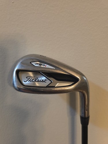 Titleist 718 ap1 wedge - 718,