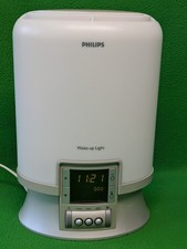 Philips Wake-up Light HF3461