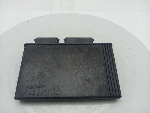 Triumph tiger engine control - tiger,