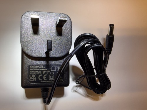Replacement charger for - replacement,
