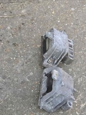 Mk4 Golf V6 4motion Engine Mount & 02m Gearbox Mount 1997-2004