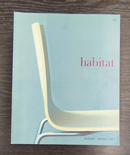 Habitat Catalogue