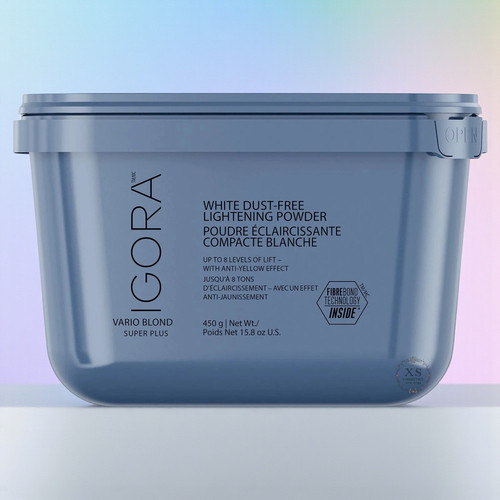 Schwarzkopf igora vario blond - schwarzkopf,