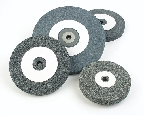 Mannesmann grinding wheel - 2,