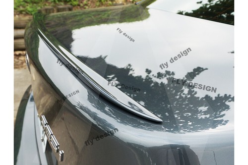 Fits bmw rear - bmw, lip