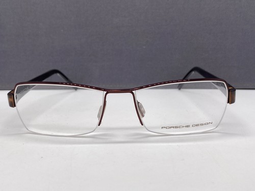 Porsche eyeglasses frames - porsche,
