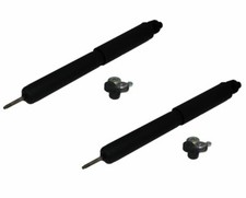 PAIR OF FRONT SHOCK ABSORBERS