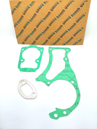 Gasket kit for husqvarna - husqvarna, 545