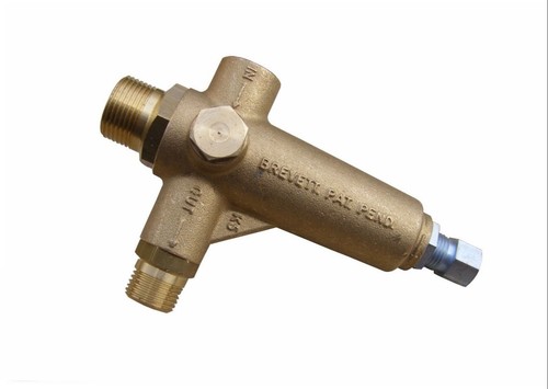 Pressure washer interpump - washer,