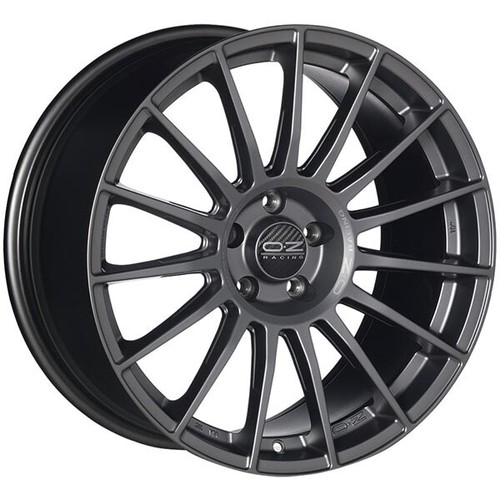 Alloy wheel racing - oz,