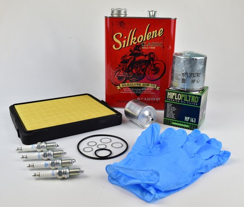 Service kit bmw - kit,