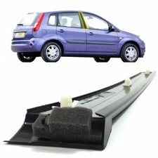 Ford Fiesta Mk5 01 08 Fits