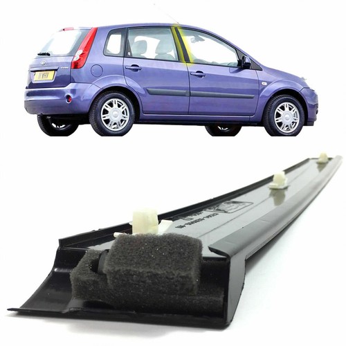 Ford fiesta mk5 - ford, fits