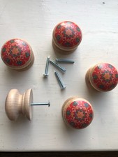 Handmade beech wooden - beech,