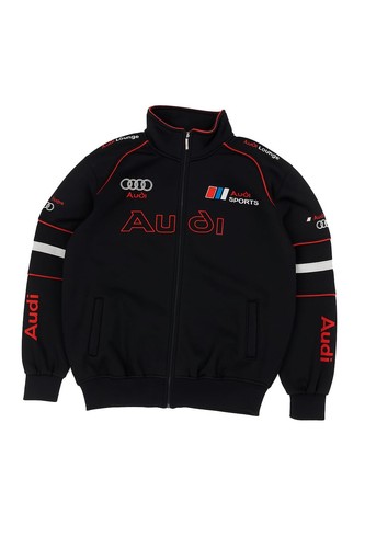 Adult vintage audi - adult, embroidery