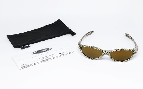 Vintage sunglasses oakley fate - sunglasses,