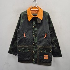 Barbour x Asos Exclusive All