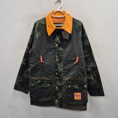 Barbour asos exclusive all - x,