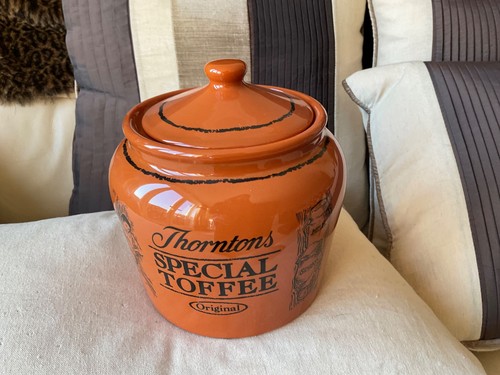 Thorntons special toffee - thorntons,