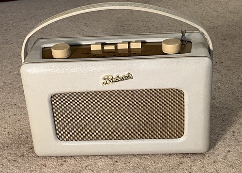 Roberts revival 250 vintage - revival,