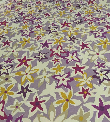 Sanderson starflowers berry - sanderson,