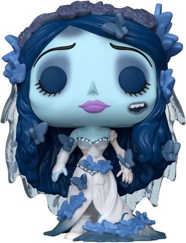 Tim burton corpse bride - corpse,