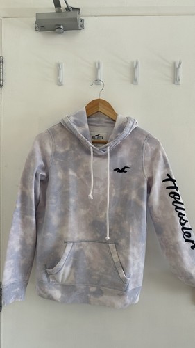 Hollister hoodie womens small - womens,
